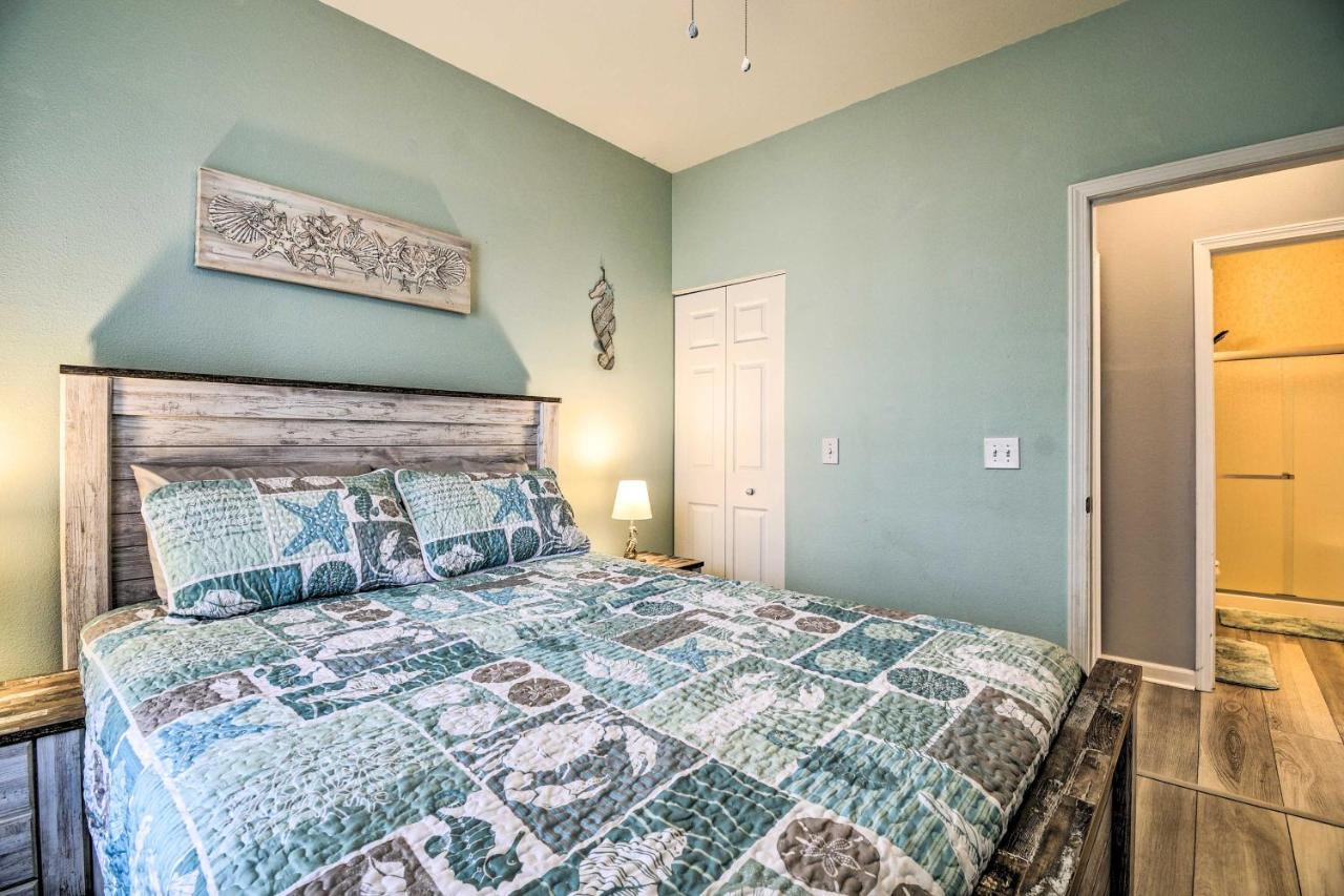 Sunset Beach Resort Condo In Golf Community! Zewnętrze zdjęcie