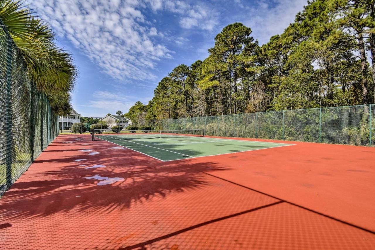 Sunset Beach Resort Condo In Golf Community! Zewnętrze zdjęcie